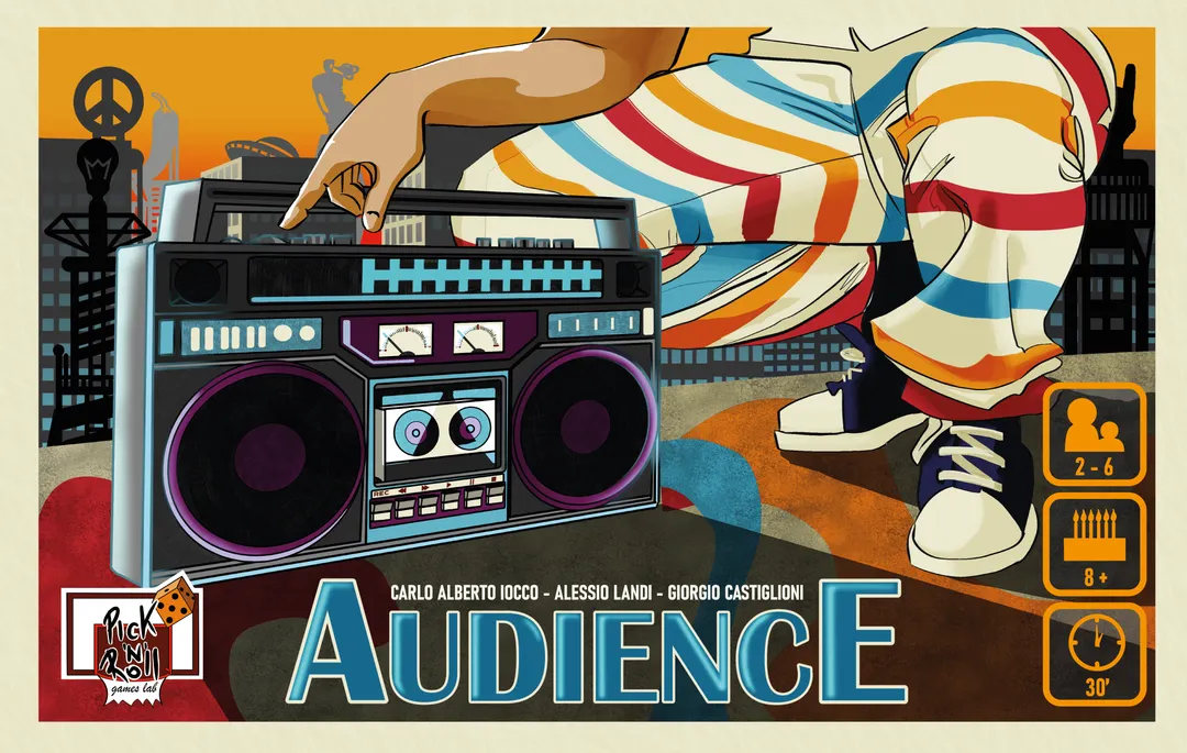 Audience