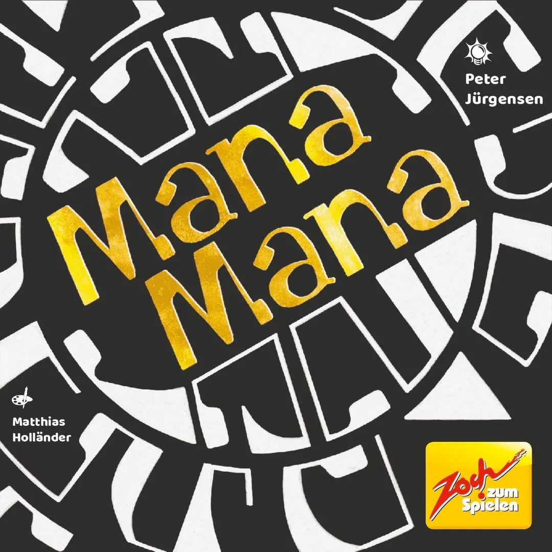 Mana Mana