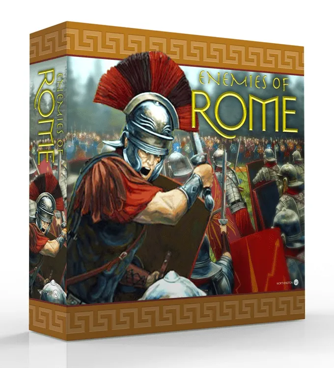 Enemies of Rome