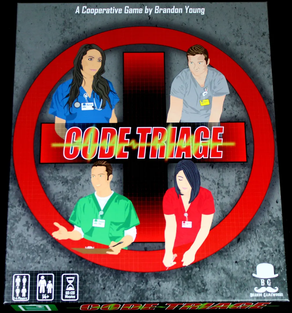 Code Triage