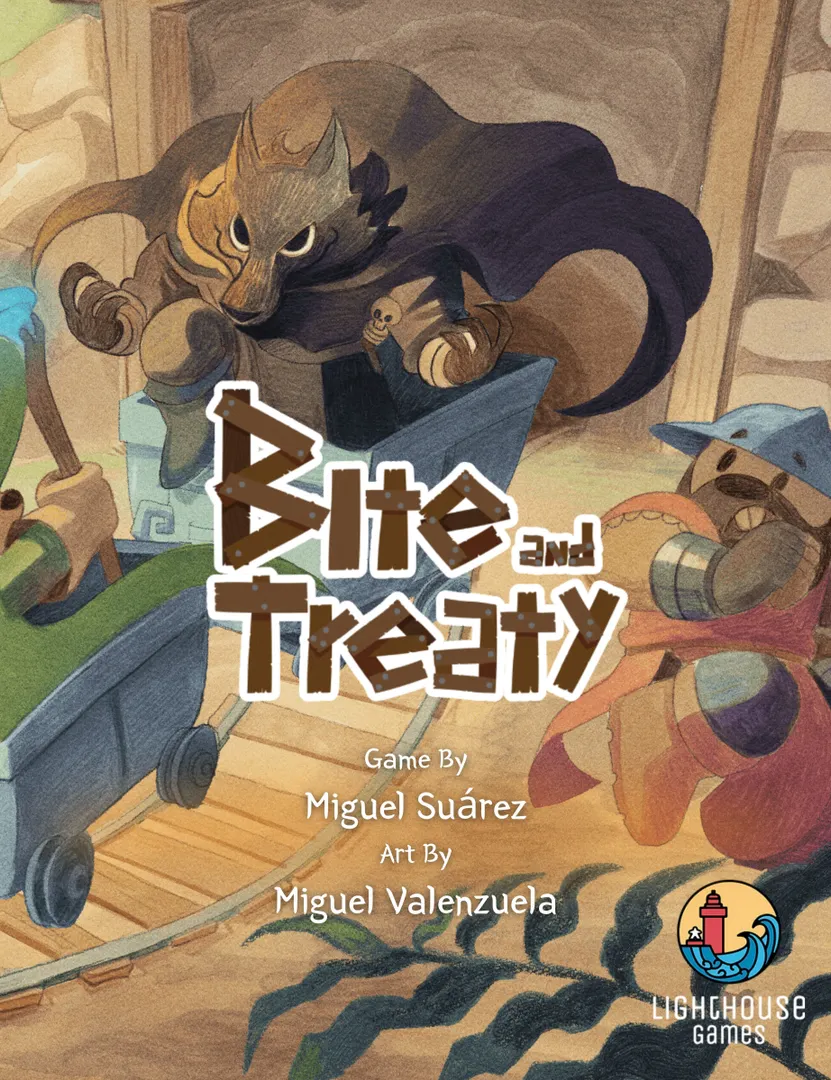 Bite and Treaty