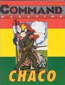 The Chaco War