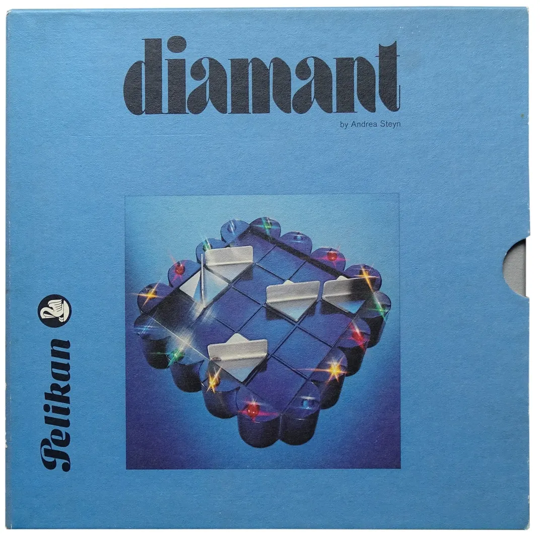 Diamant