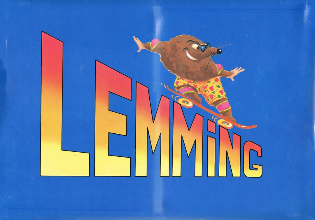 Lemming