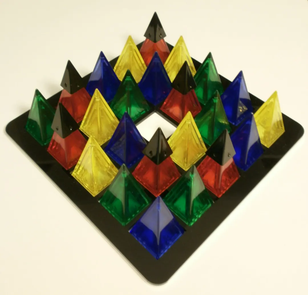 Caldera