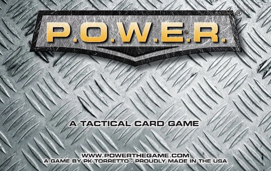 POWER