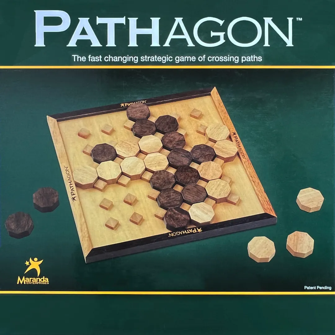 Pathagon