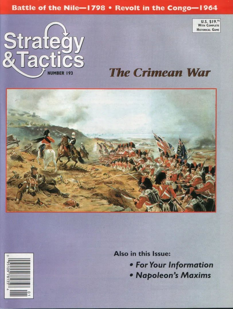 Crimean War