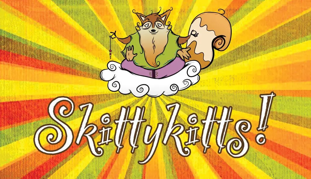 Skittykitts