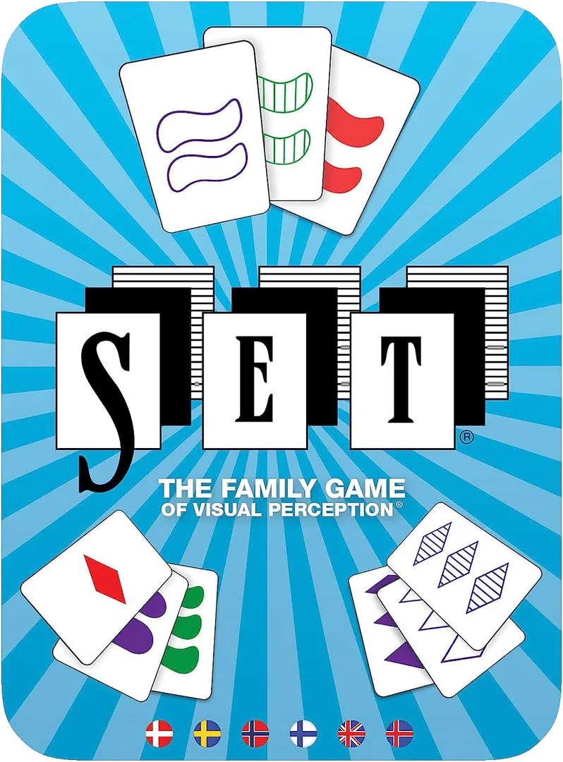 SET