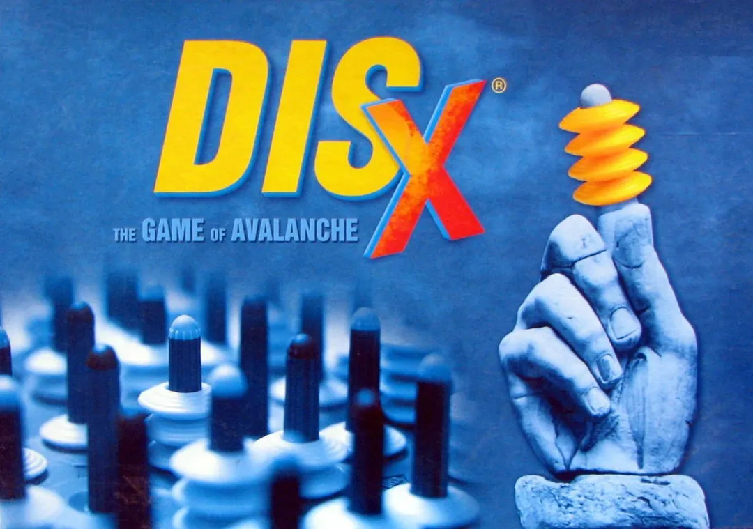 DisX