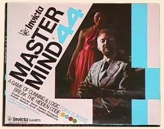 Mastermind44