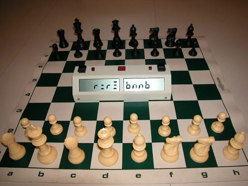 Chess960