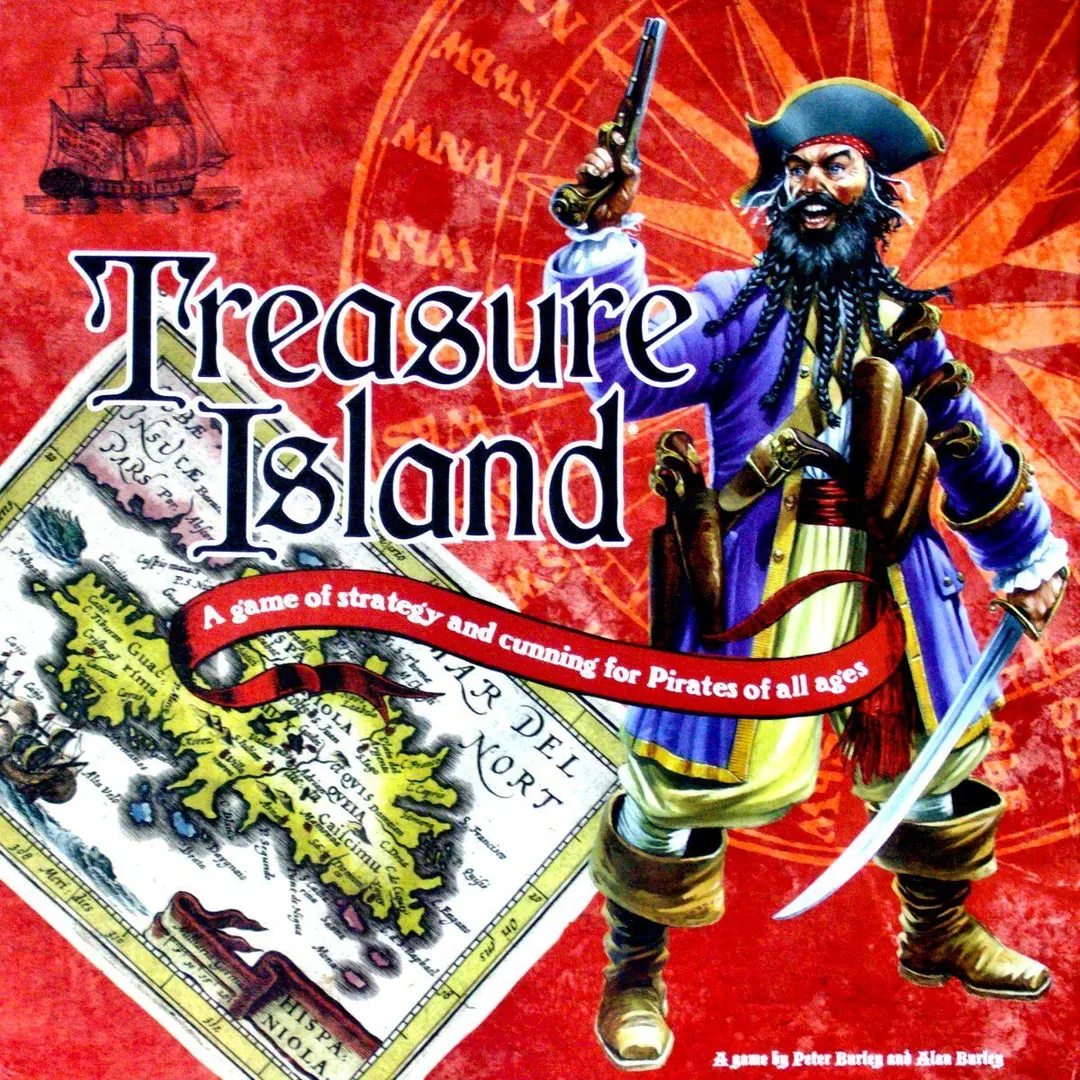 Treasure Island
