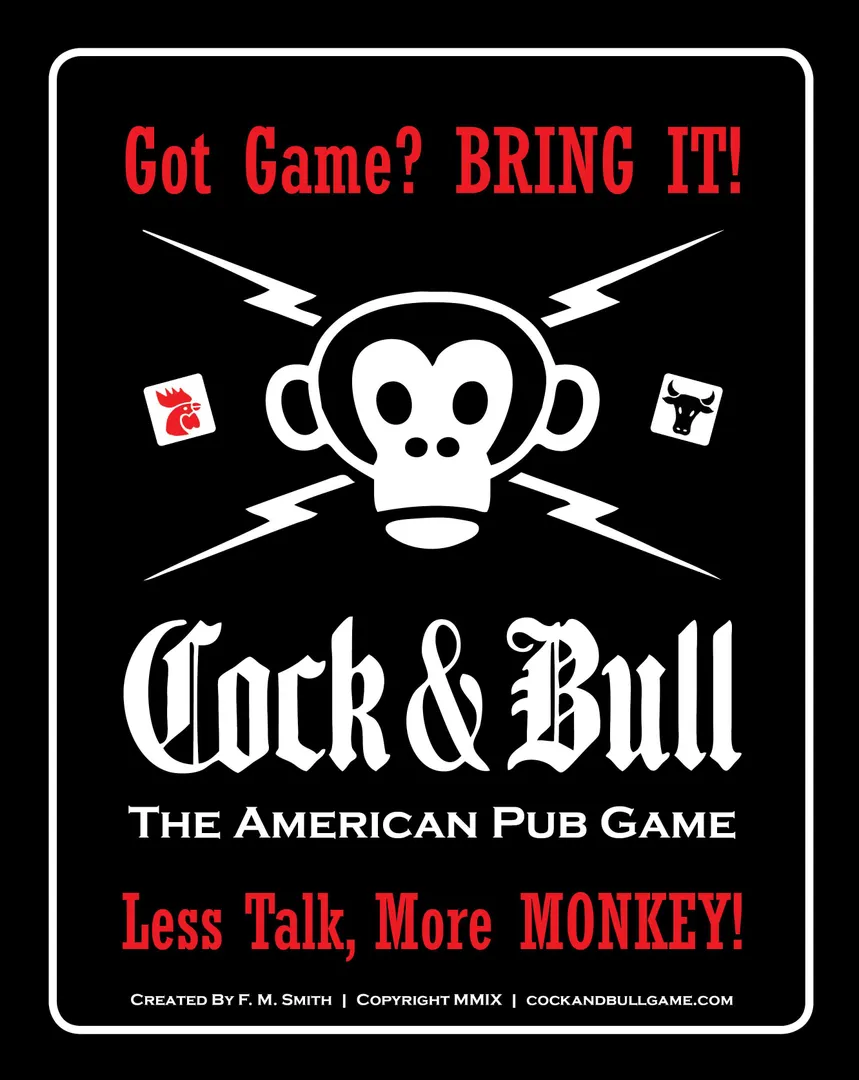 Cock & Bull