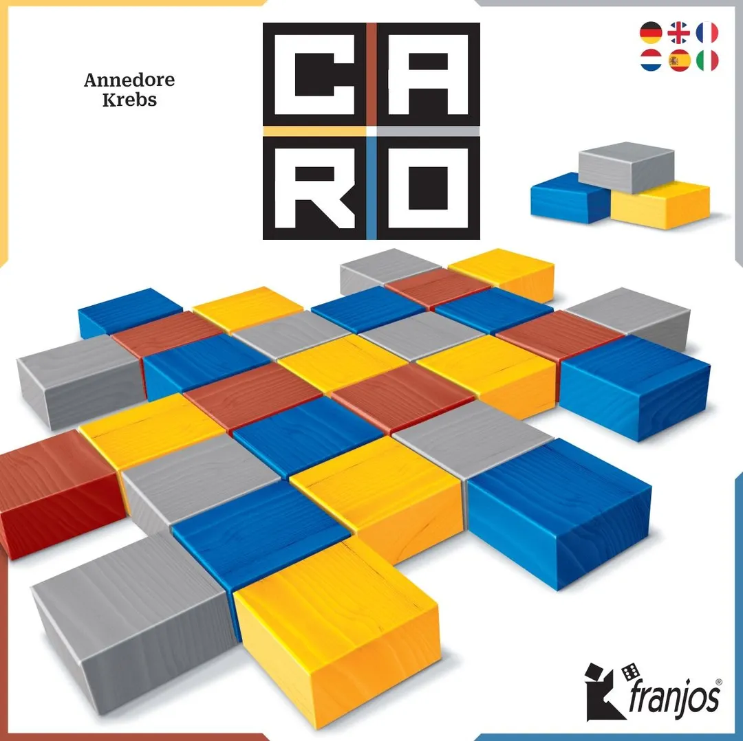 Caro