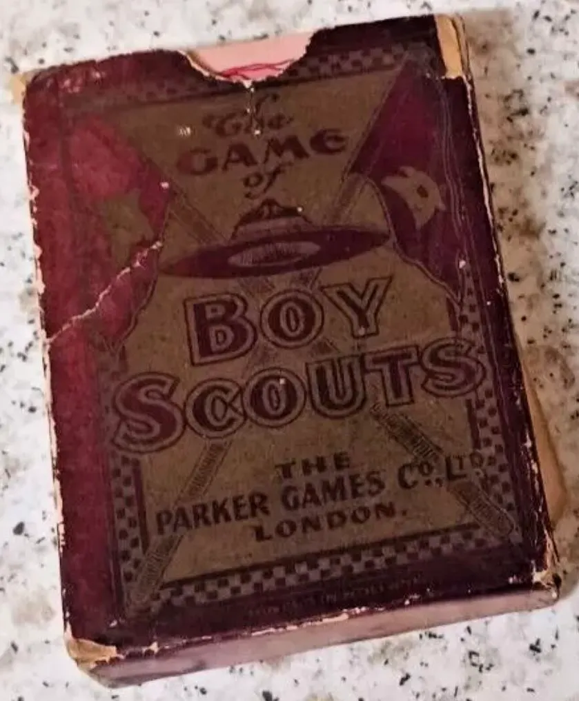 Boy Scouts