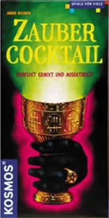 Zaubercocktail
