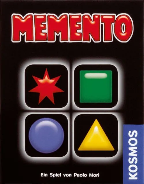 Memento