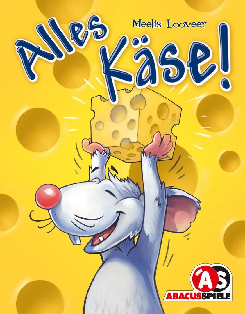 Alles Käse!