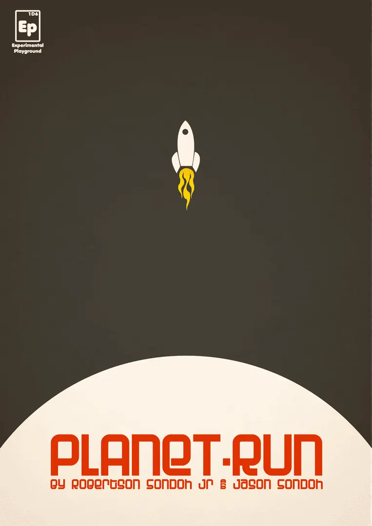 Planet Run