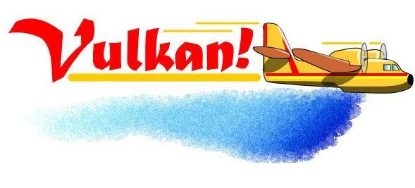 Vulkan!