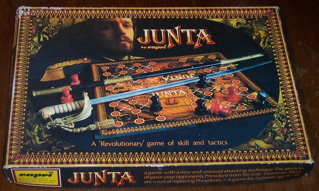 Junta