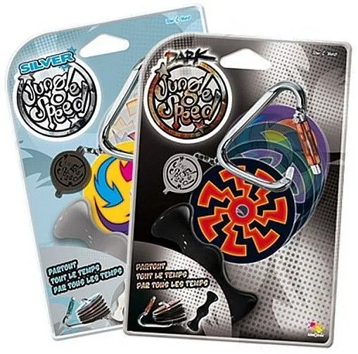 Jungle Speed: Silver