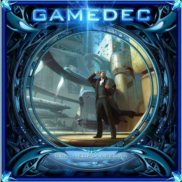 Gamedec