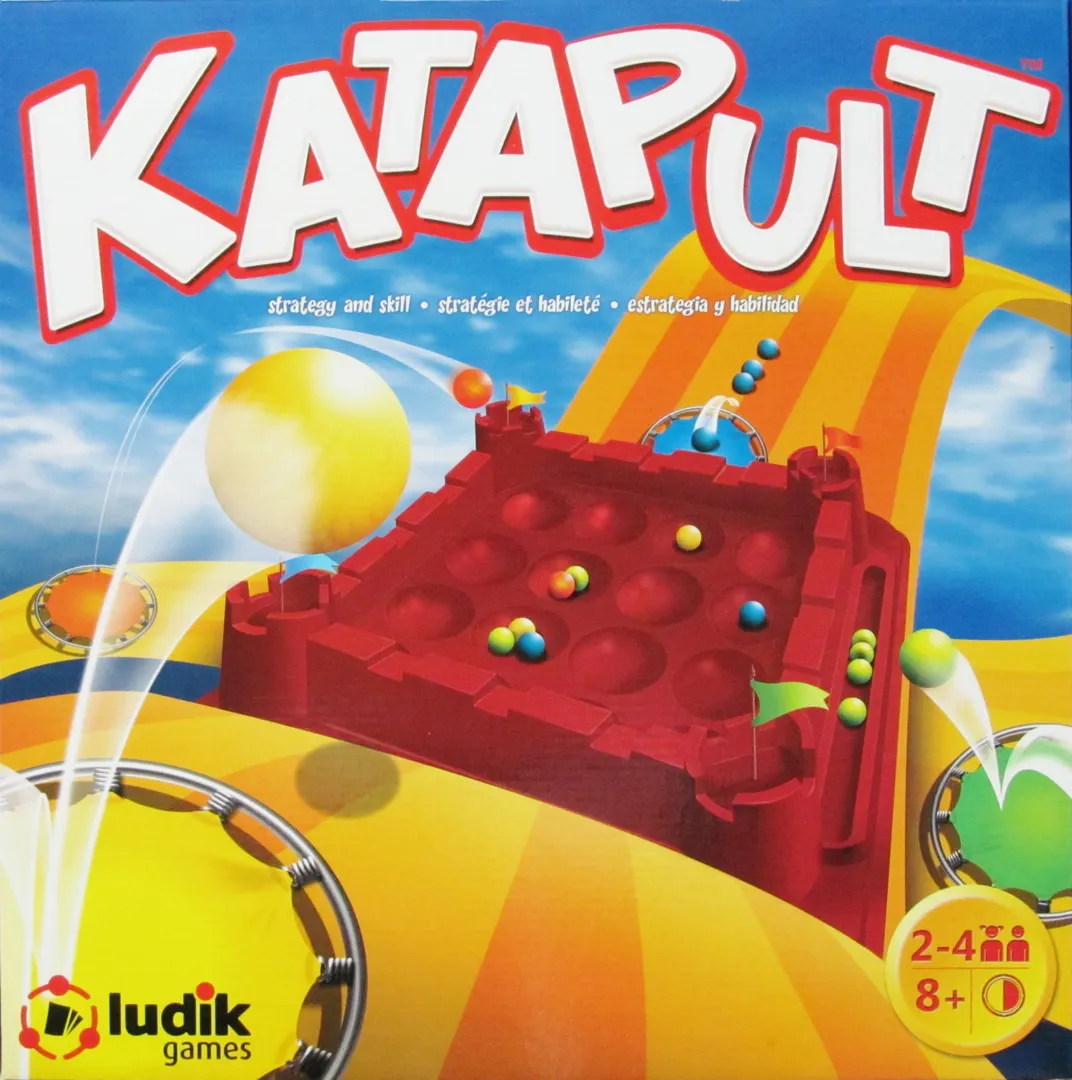 Katapult