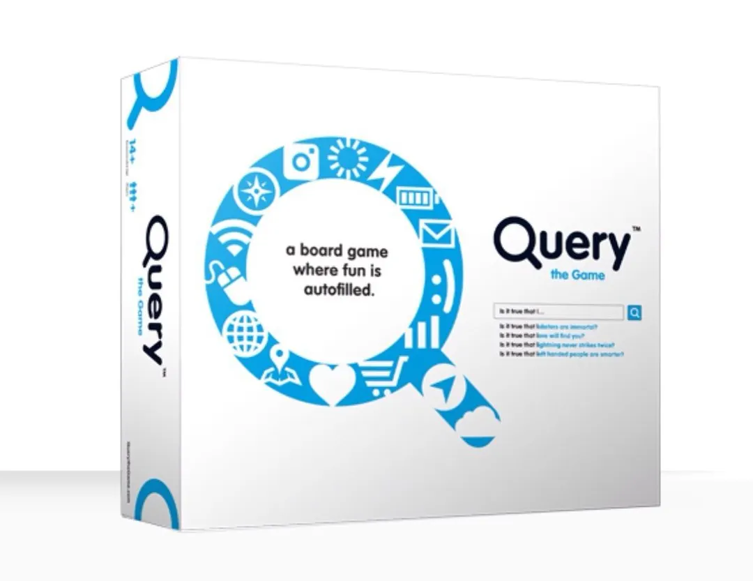 Query