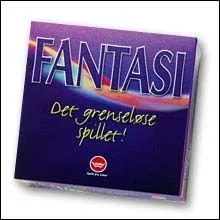 Fantasi