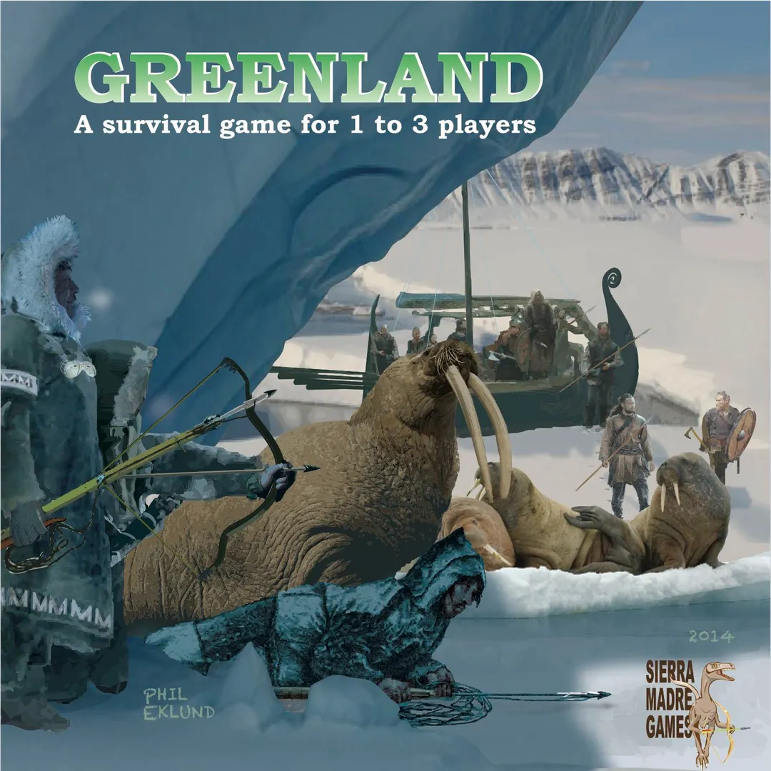 Greenland