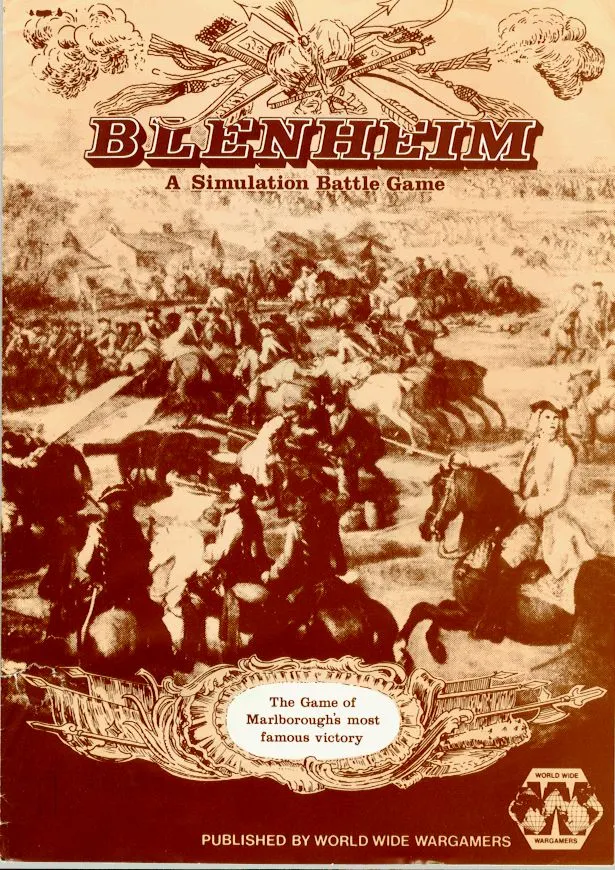 Blenheim