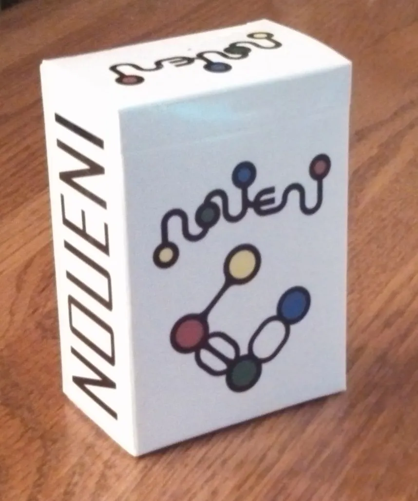 Noueni