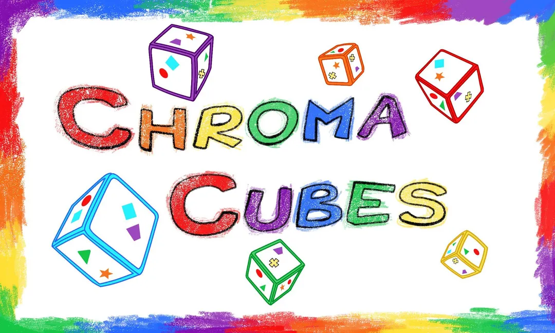 Chroma Cubes