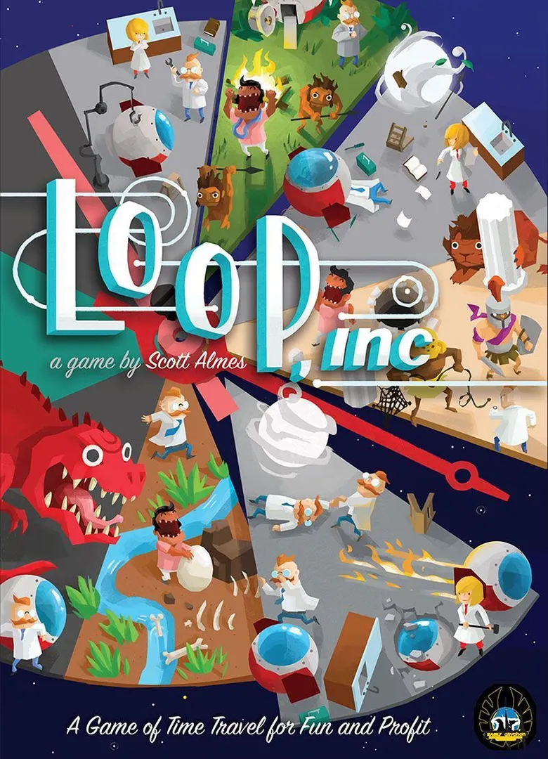 Loop Inc.