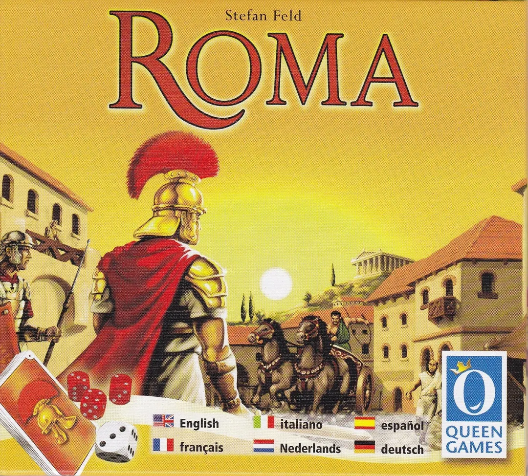 Roma