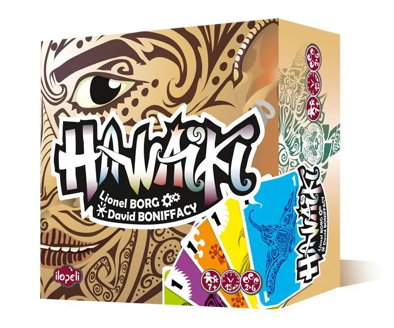 Hawaiki