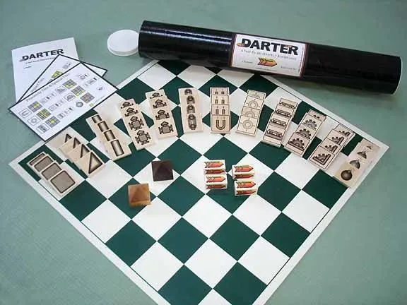 Darter