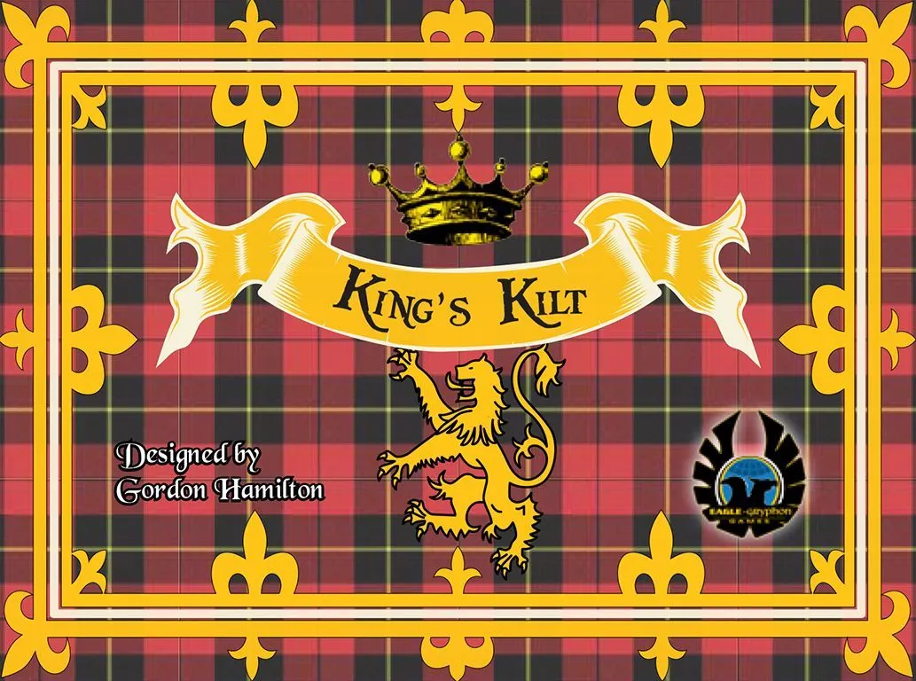 King's Kilt