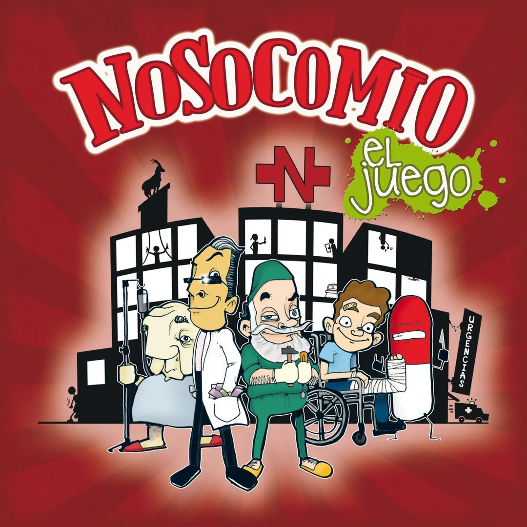 Nosocomio
