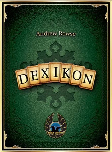 Dexikon