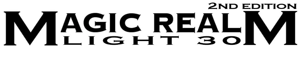 Magic Realm Light 30