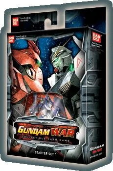 Gundam War
