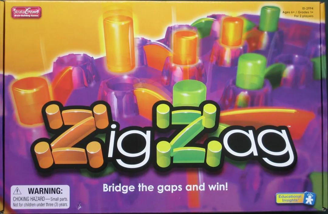 ZigZag