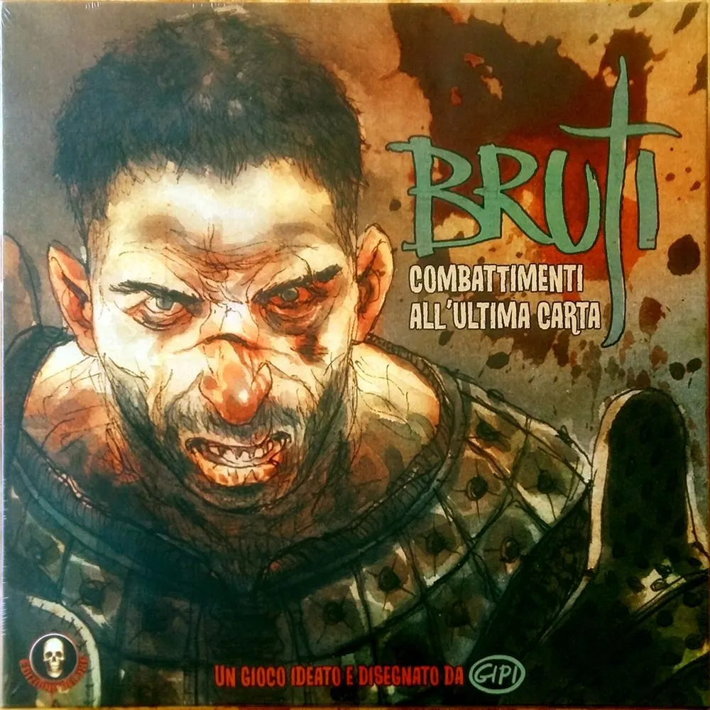Bruti