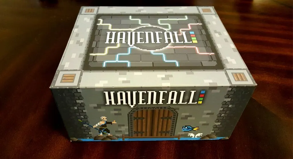 Havenfall