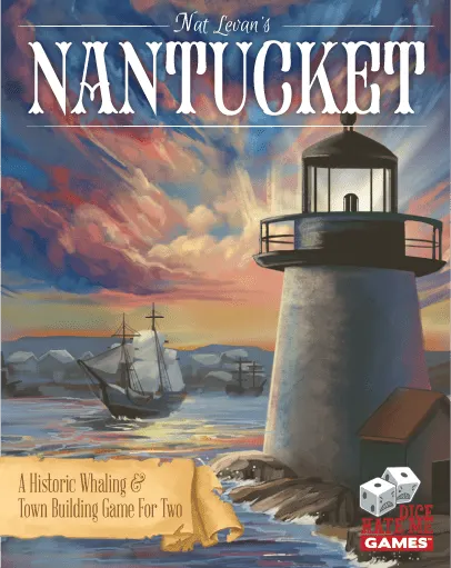 Nantucket