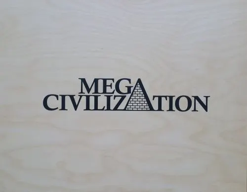 Mega Civilization